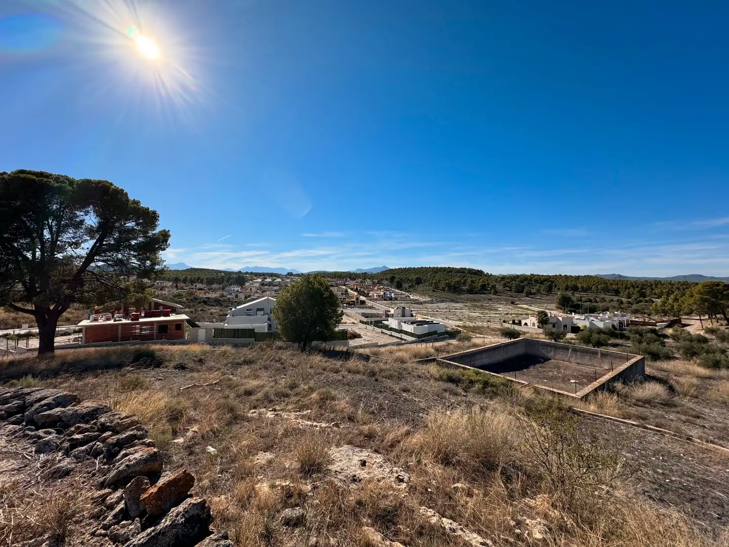 Villa con terrazza in vendita a Calasparra, imagen 20