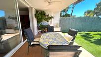 Terrace of Planta baja for sale in Castell-Platja d'Aro  with Balcony