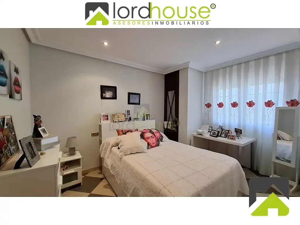 Chalet en venta en Carretera Lorca (Zarcilla Ramos), imagen 27