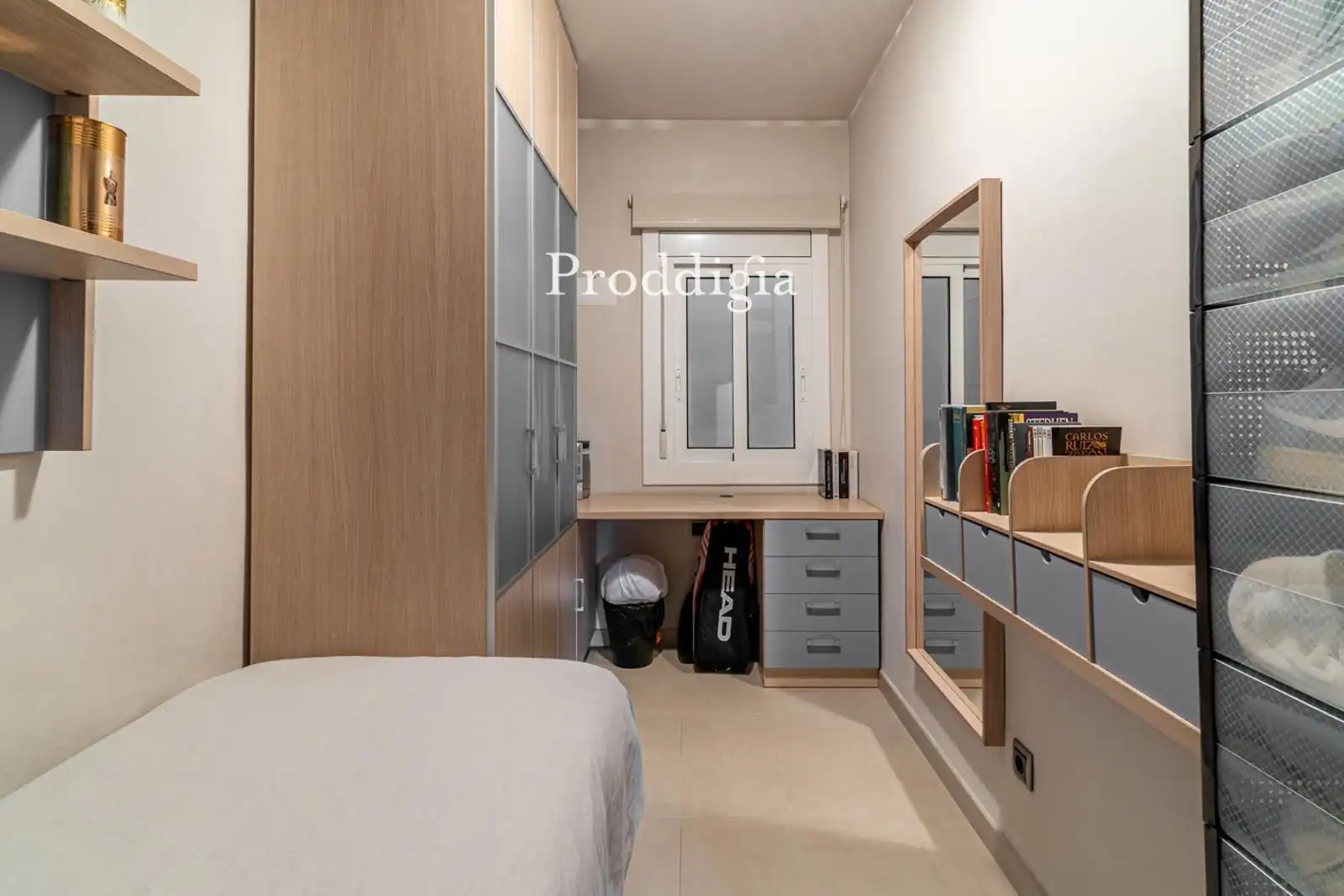 Wohnung zum Verkauf in Vallcarca i els Penitents