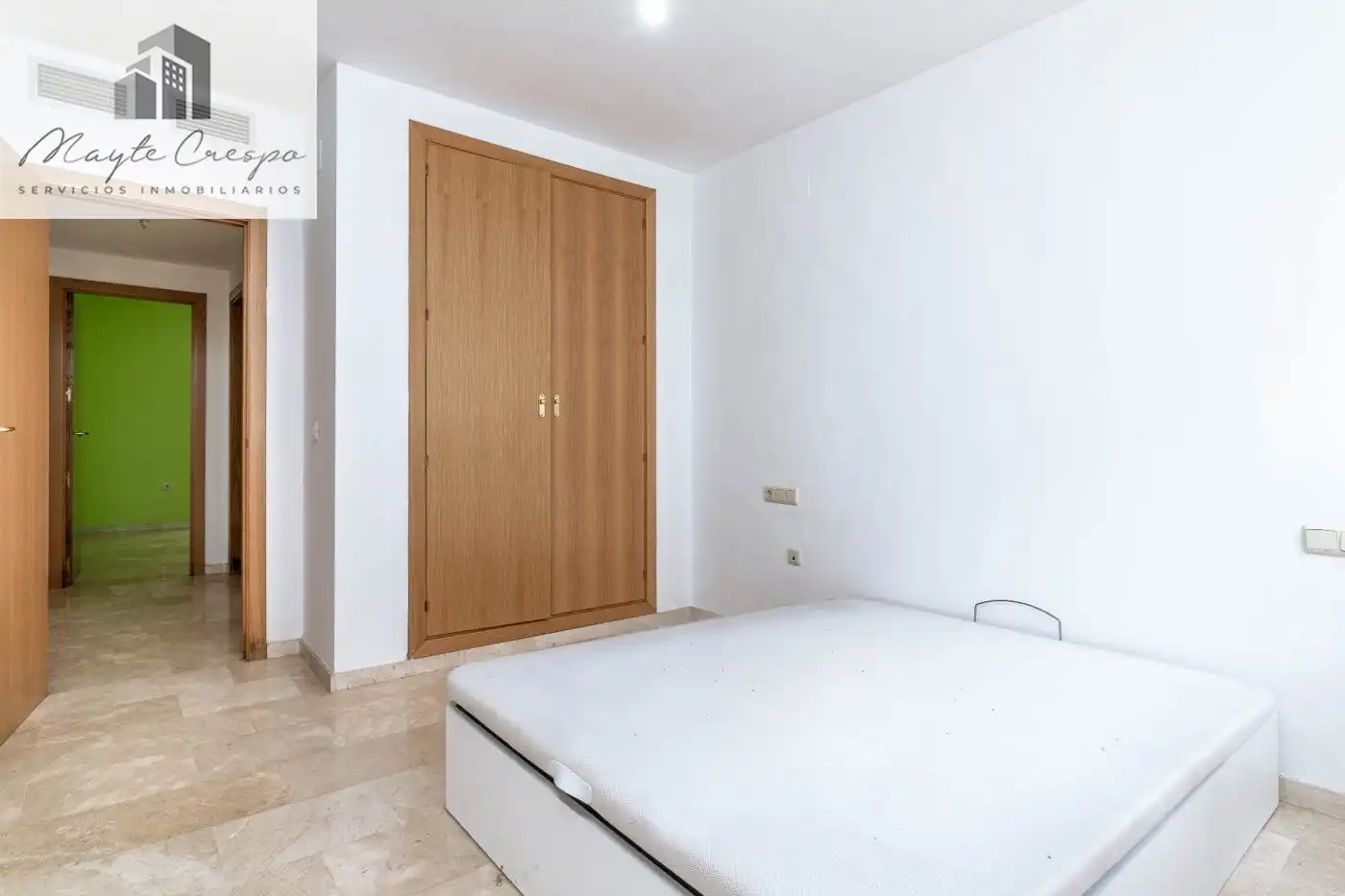 Piso en venta en Residencial Triana - Barrio Alto