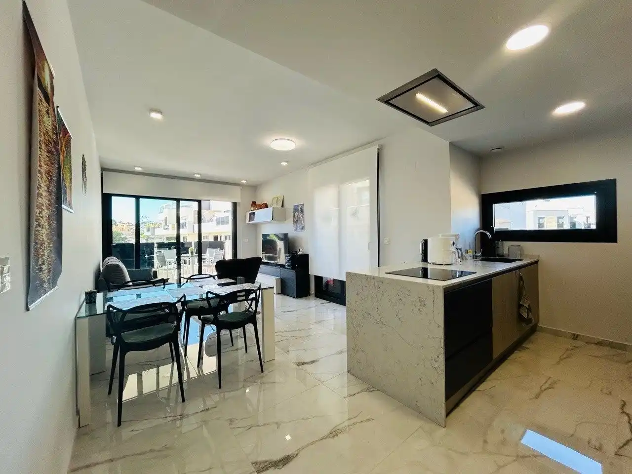 Apartamento con piscina en venta en N/A, imagen 7