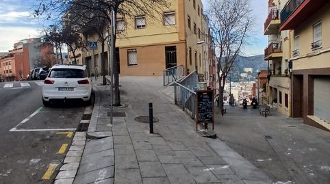 Foto 3 von Garage zum Verkauf in Carrer de la Murtra, El Carmel, Barcelona Capital