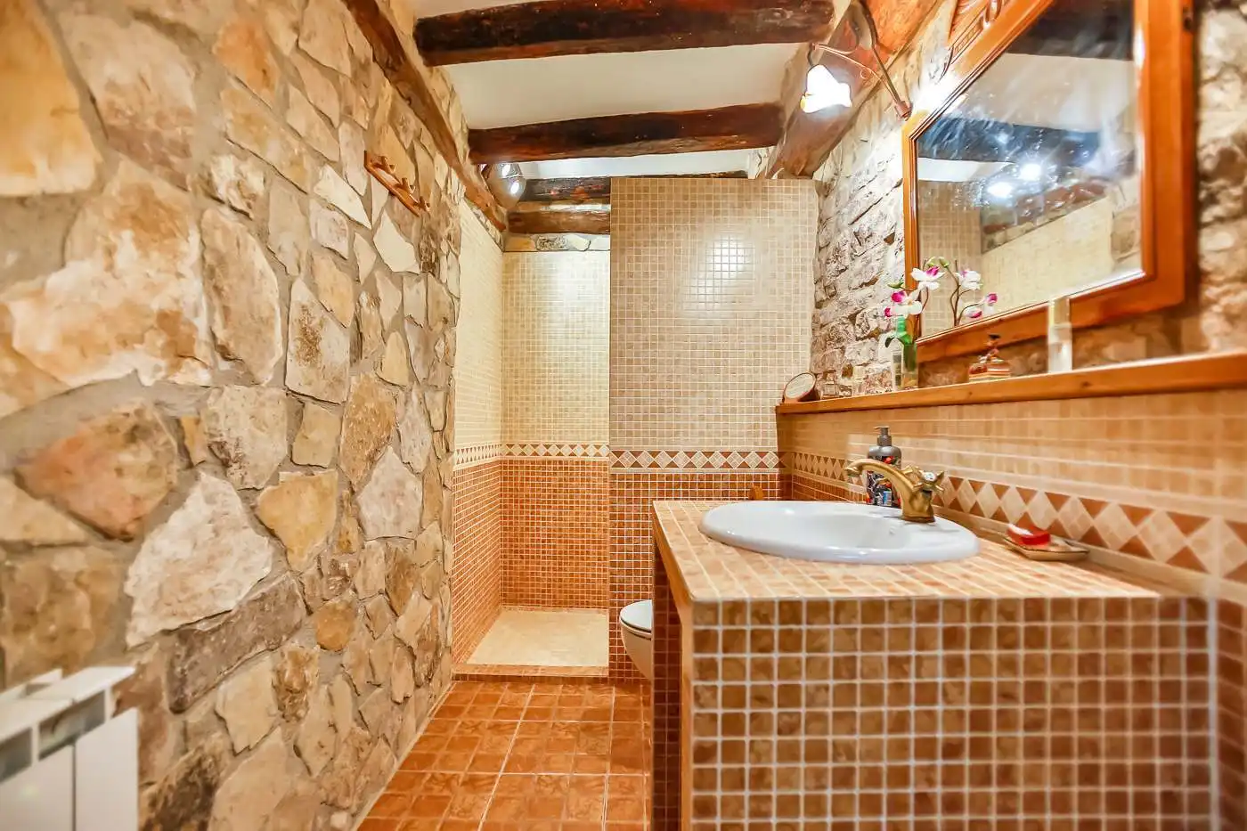 Landhaus zum Verkauf in Querol, imagen 12