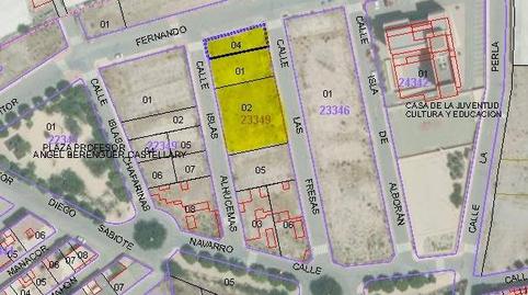 Foto 4 de Residencial en venta en Calle Escritor Fernando Cano (vg), Las Cabañuelas, Vícar