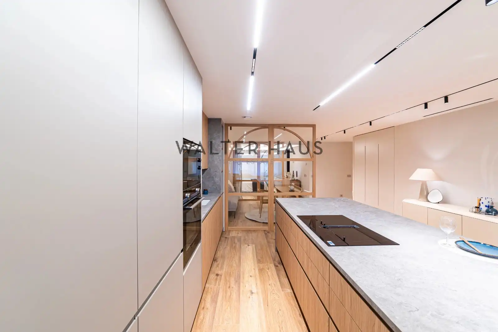 Flat with lift for sale in Calle de Lagasca, imagen 15