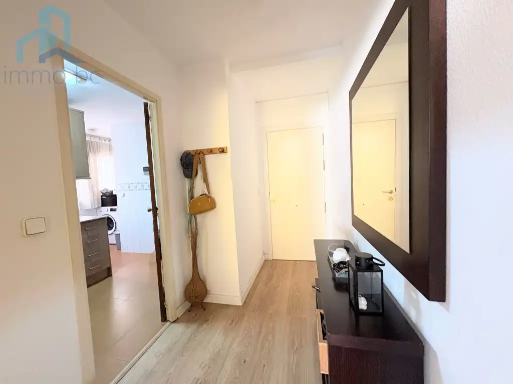 Appartamento con ascensore in vendita a Rambla Ponent, imagen 8