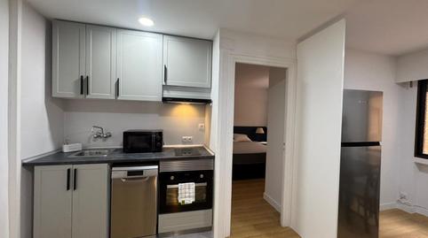 Foto 3 de Piso de alquiler en General Pardiñas, Goya, Madrid