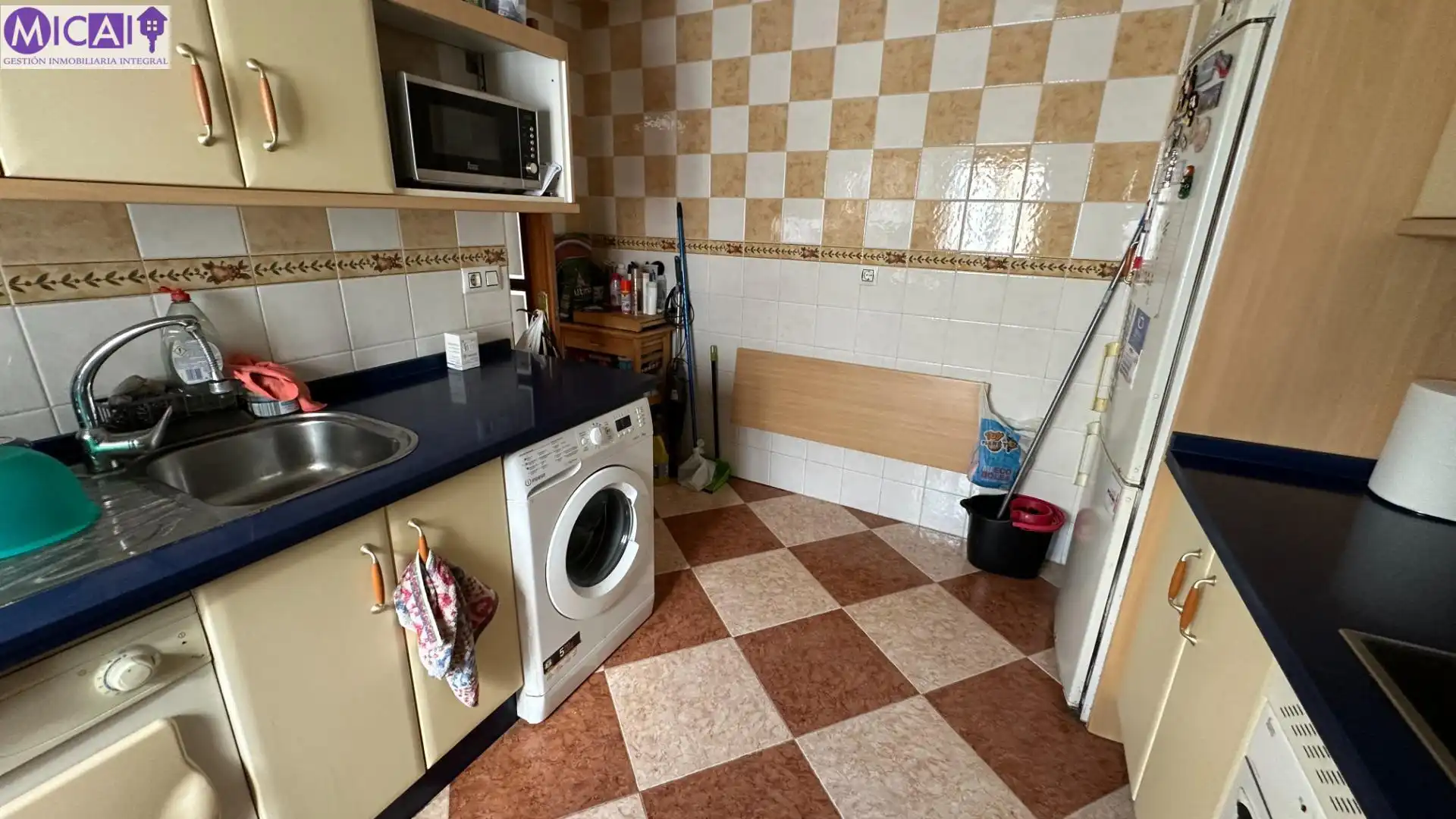 Wohnung mit Terrasse zum Verkauf in Centro Histórico, imagen 5