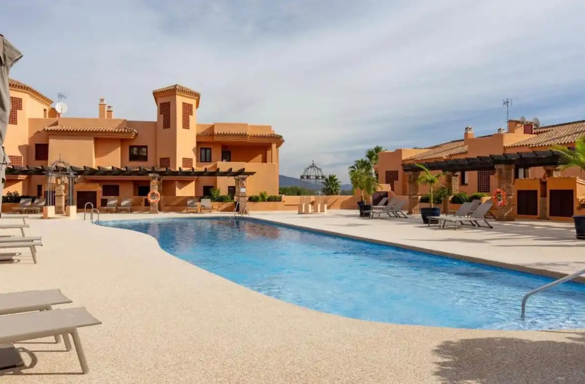 Flat with lift for sale in Calle la Pacheca Alta 22