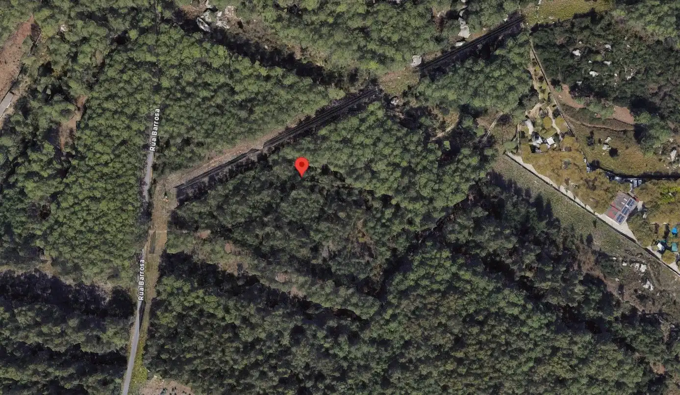 Terreno en venta en O Grove  