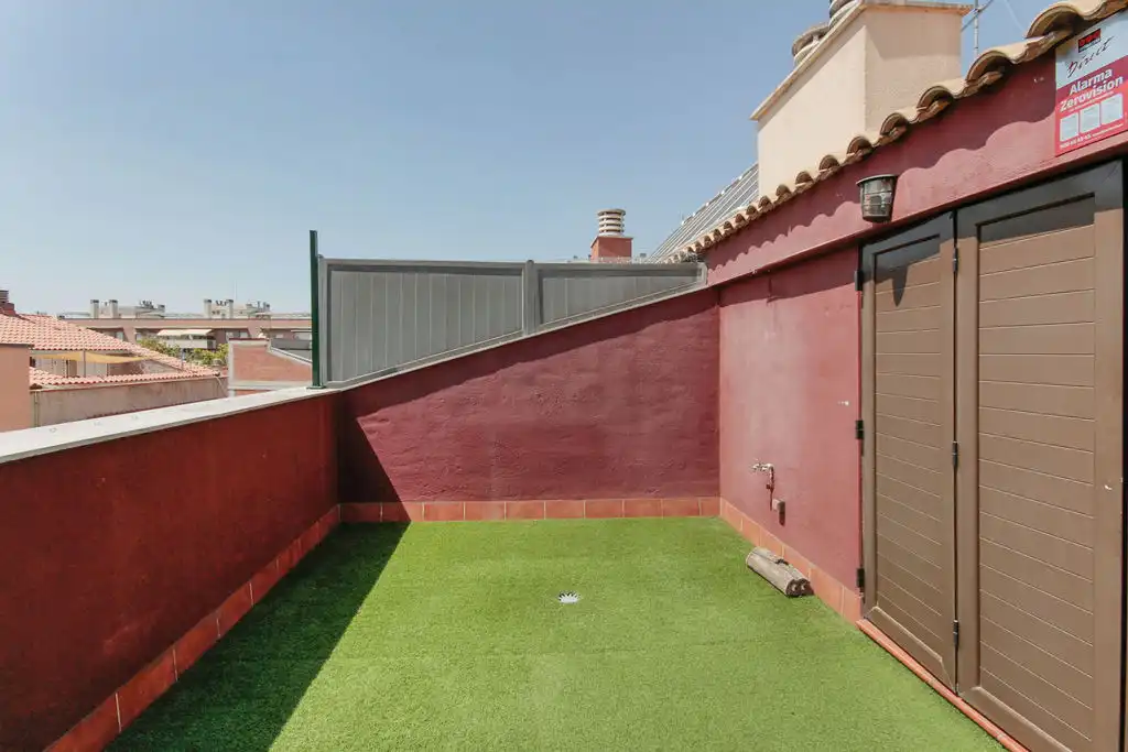 Maisonette mit Pool zum Verkauf in C/ Orense, imagen 17