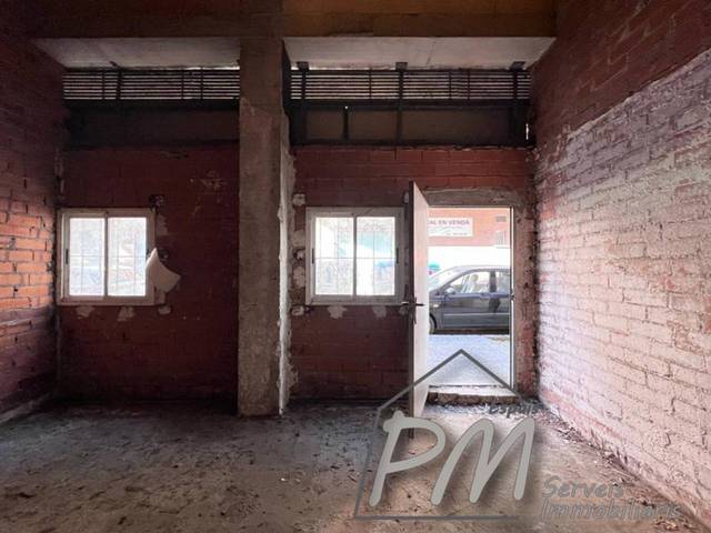 Local comercial en Venta en Sant Narcís