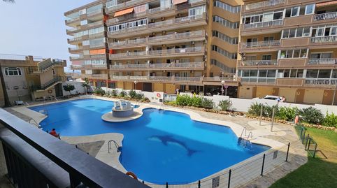 Photo 2 of Flat for rent in Playa de los Boliches, Fuengirola