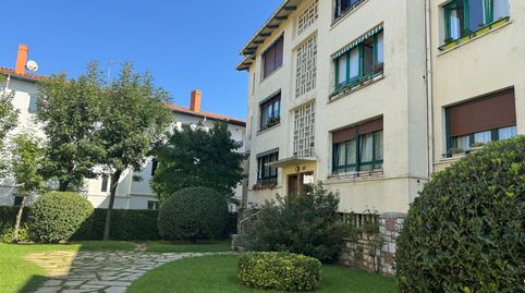 Foto 3 de Piso en venta en Zumalakarregi, Zarautz, Gipuzkoa