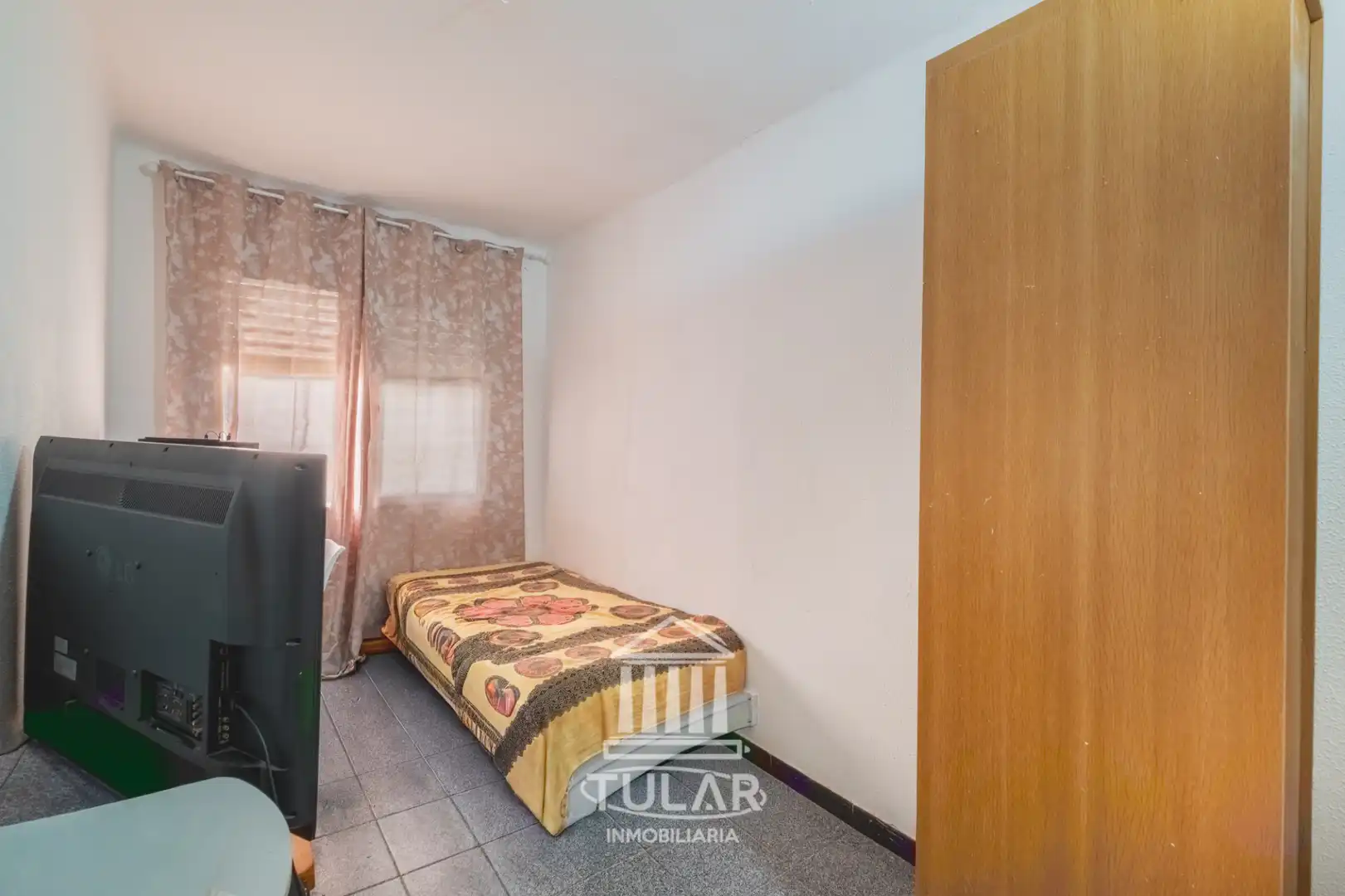 Flat for sale in Calle Federico Rubio, Plaza de Toros - Ayuntamiento