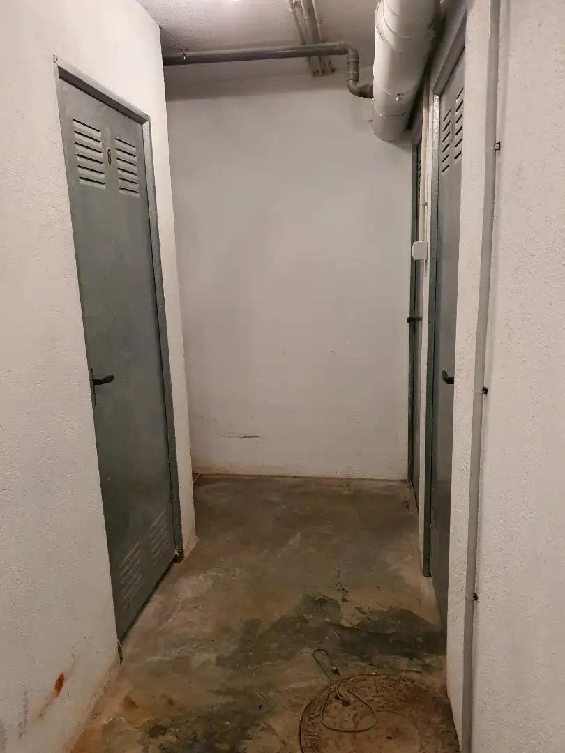 Pis en venda en Burriana / Borriana amb Traster, Moblat i Piscina comunitària