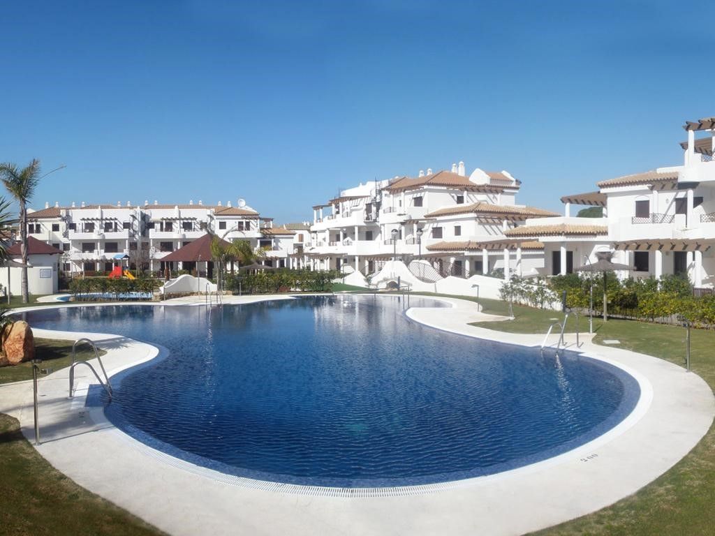 Apartment to rent in Calle Maracaibo, La Barrosa