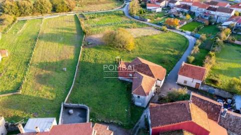Foto 2 de Finca rústica en venda a Cualedro Cl Maior, Cualedro, Ourense
