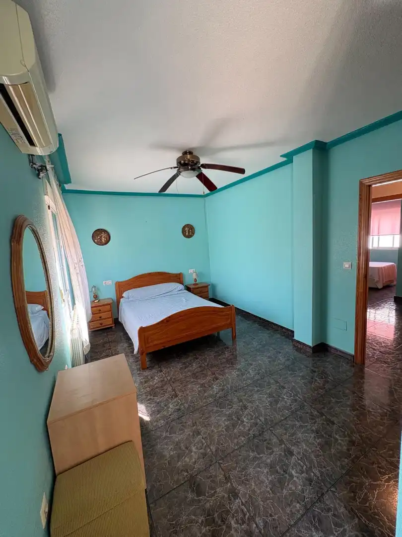 Duplex con terrazza in vendita a Los Peñascos - El Salero - Los Imbernones, imagen 25