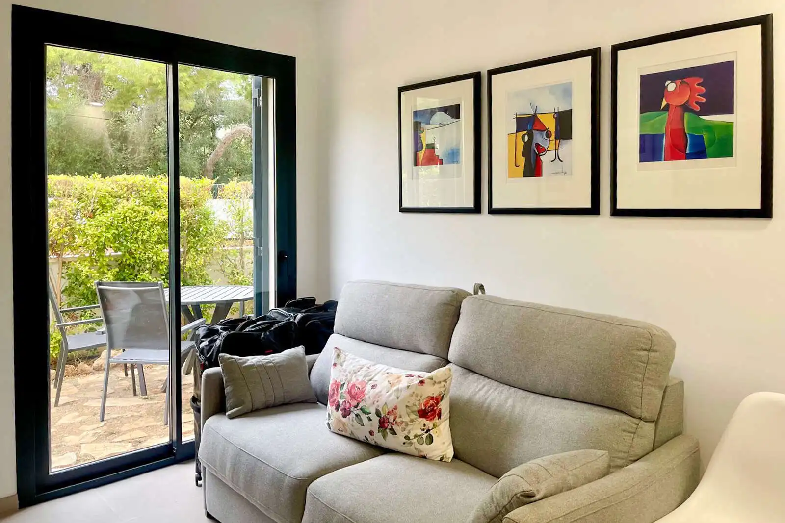 Ground floor with lift for sale in Cala Ratjada, imagen 11
