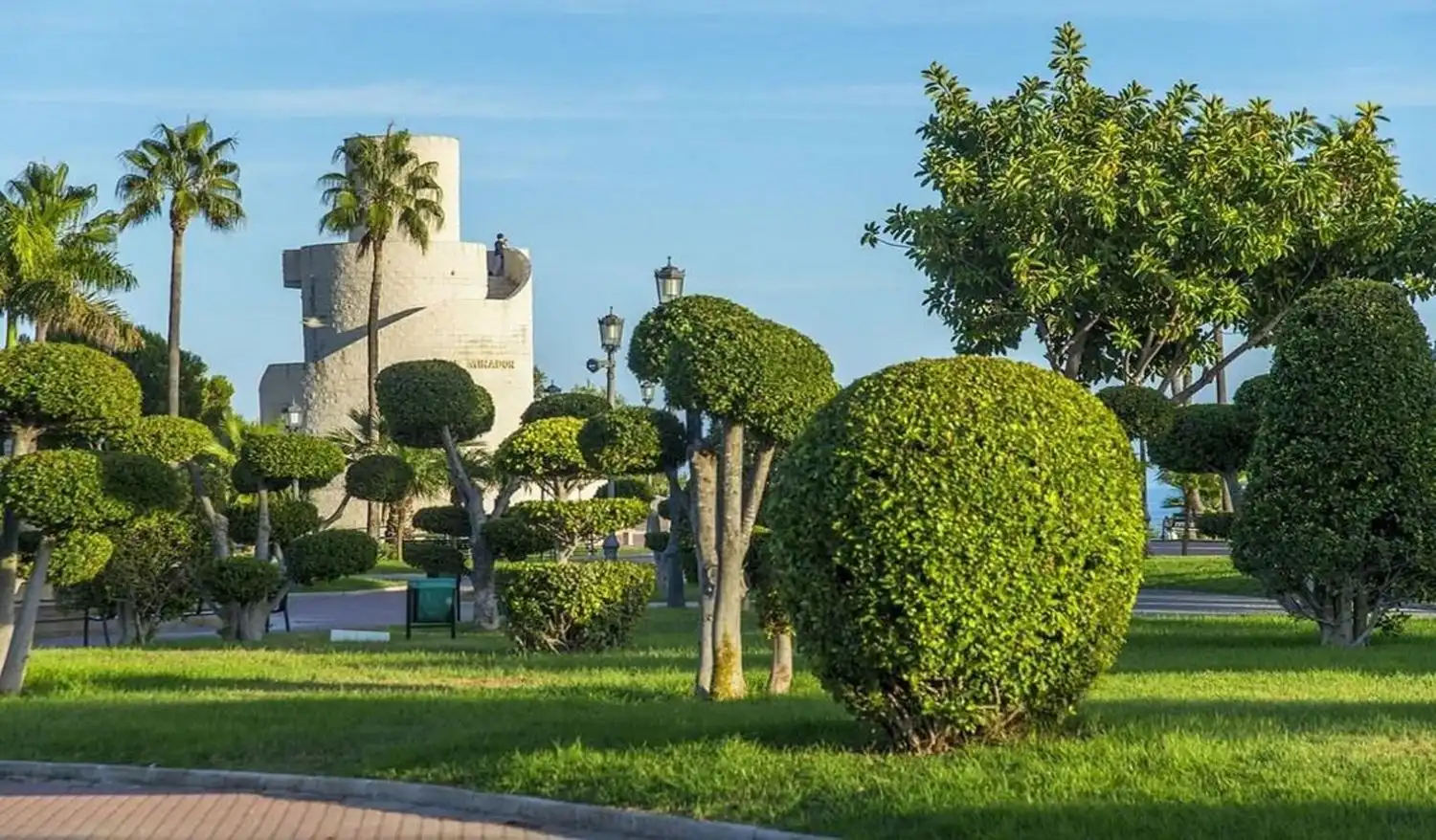 Vista exterior de Piso en venta en Torremolinos con Calefacción, Terraza y Trastero
