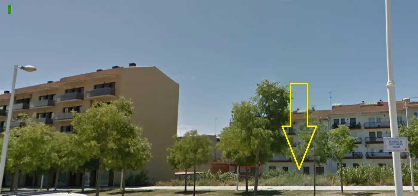 Terreny residencial en venda a Avinguda de Josep Ragull i Vilaró, imagen 3