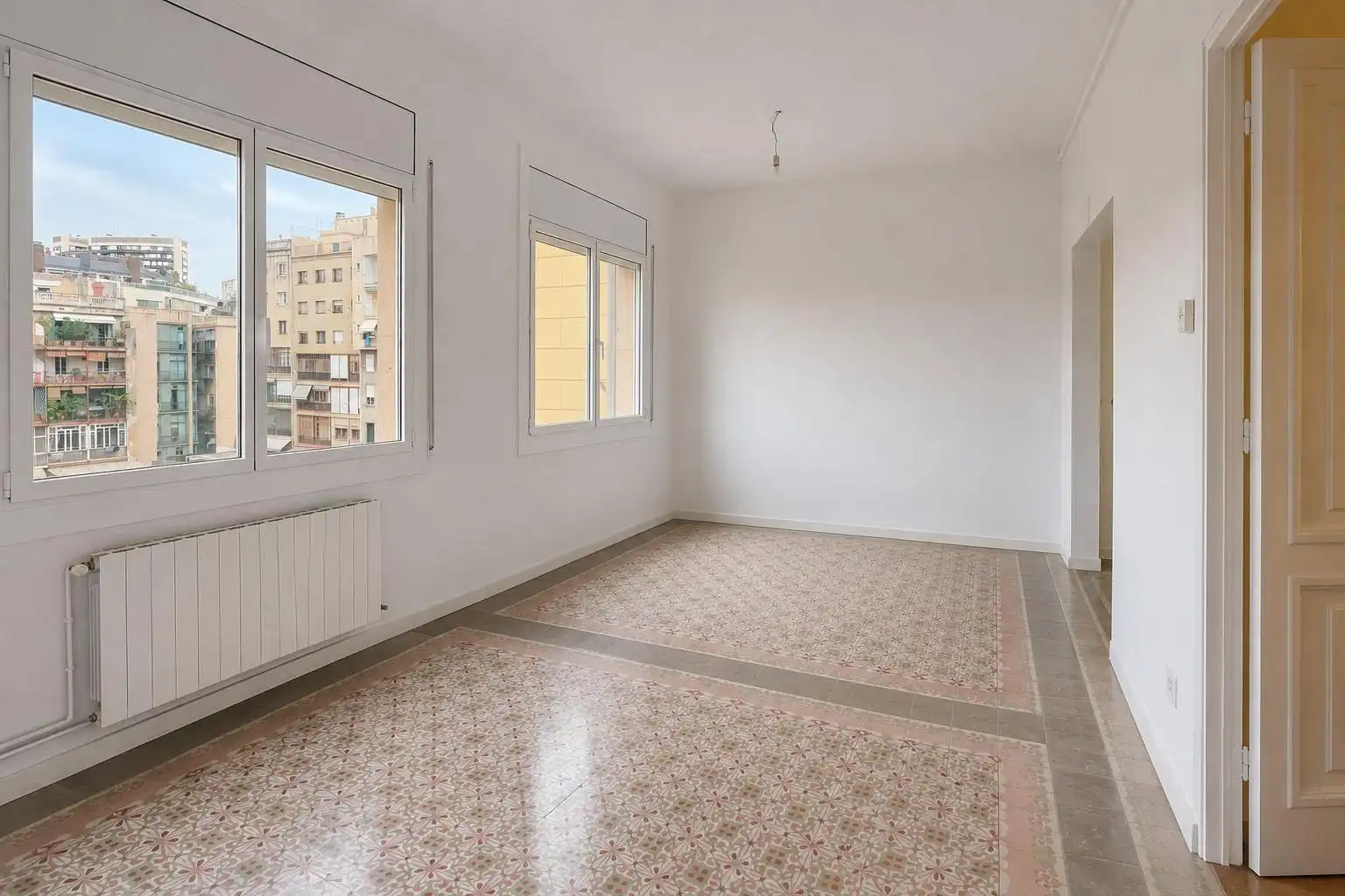 Wohnung mit Terrasse zum Verkauf in Carrer GIRONA, imagen 2