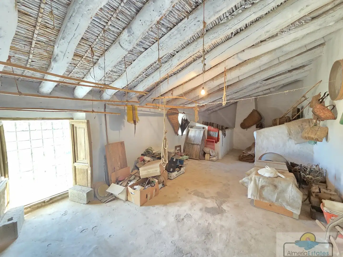 Haus zum Verkauf in Albox, imagen 24