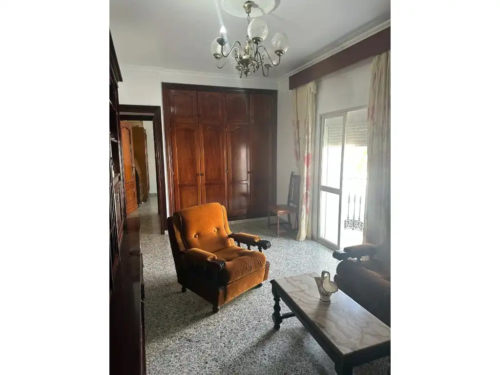 Sala de estar de Casa o chalet en venta en Cártama