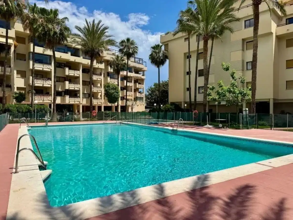 Apartament amb piscina en venda a salvador allende, imagen 28