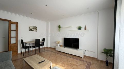 Photo 4 of Flat for rent in Calle Moreno de Mora, Centro- San Felipe - Huerta Fava, La Línea de la Concepción