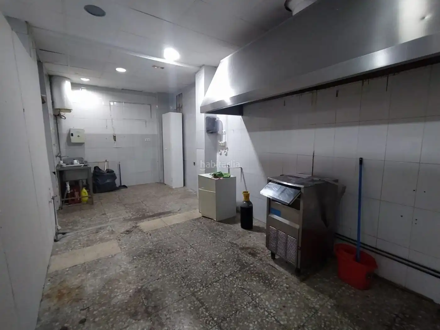 Locale commerciale in affitto a Carrer Doctor Trueta 8, imagen 3