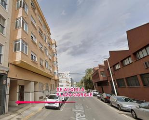 Exterior view of Garage to rent in Elche / Elx