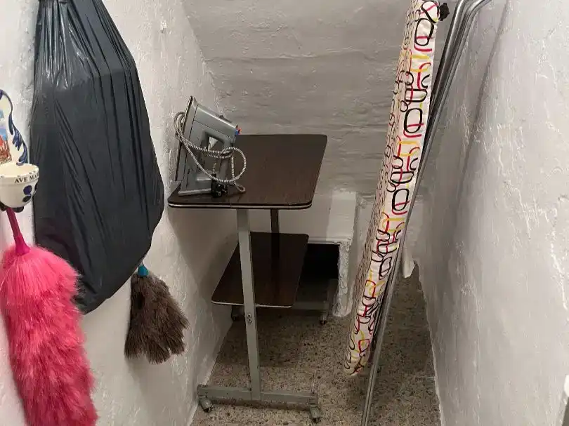 Maisonette zum Verkauf in Lleida mit Klimaanlage, Abstellraum und Möbliert