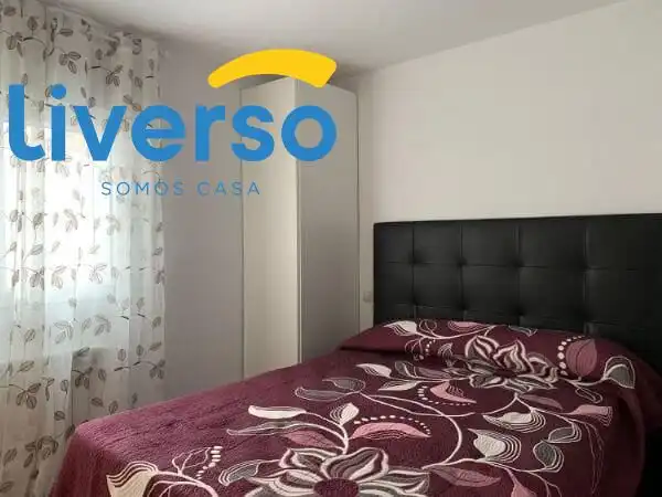 Habitació a Burgos, Burgos
