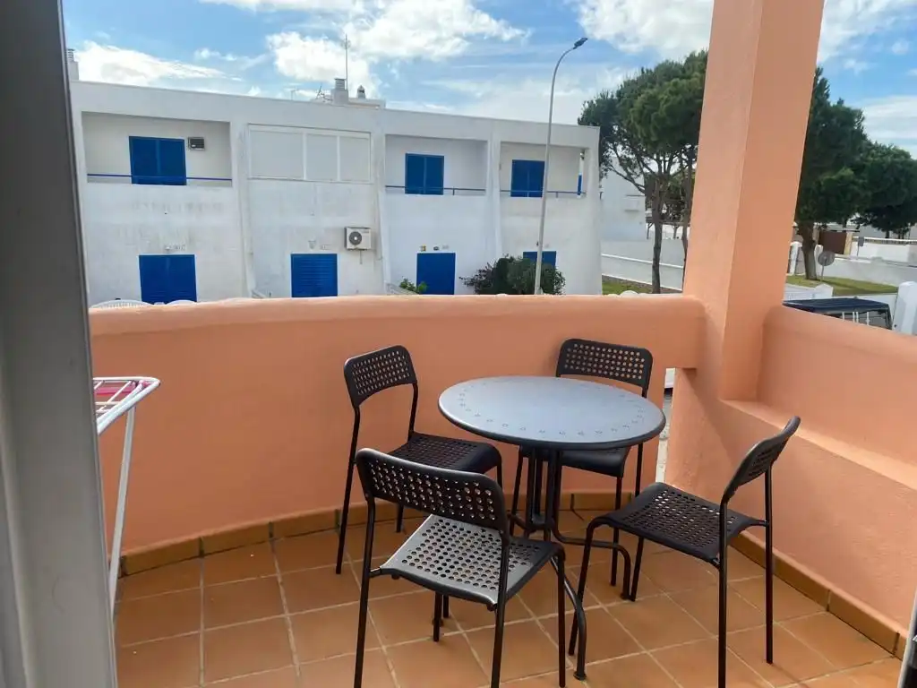 Apartament de lloguer a La Barrosa, imagen 11