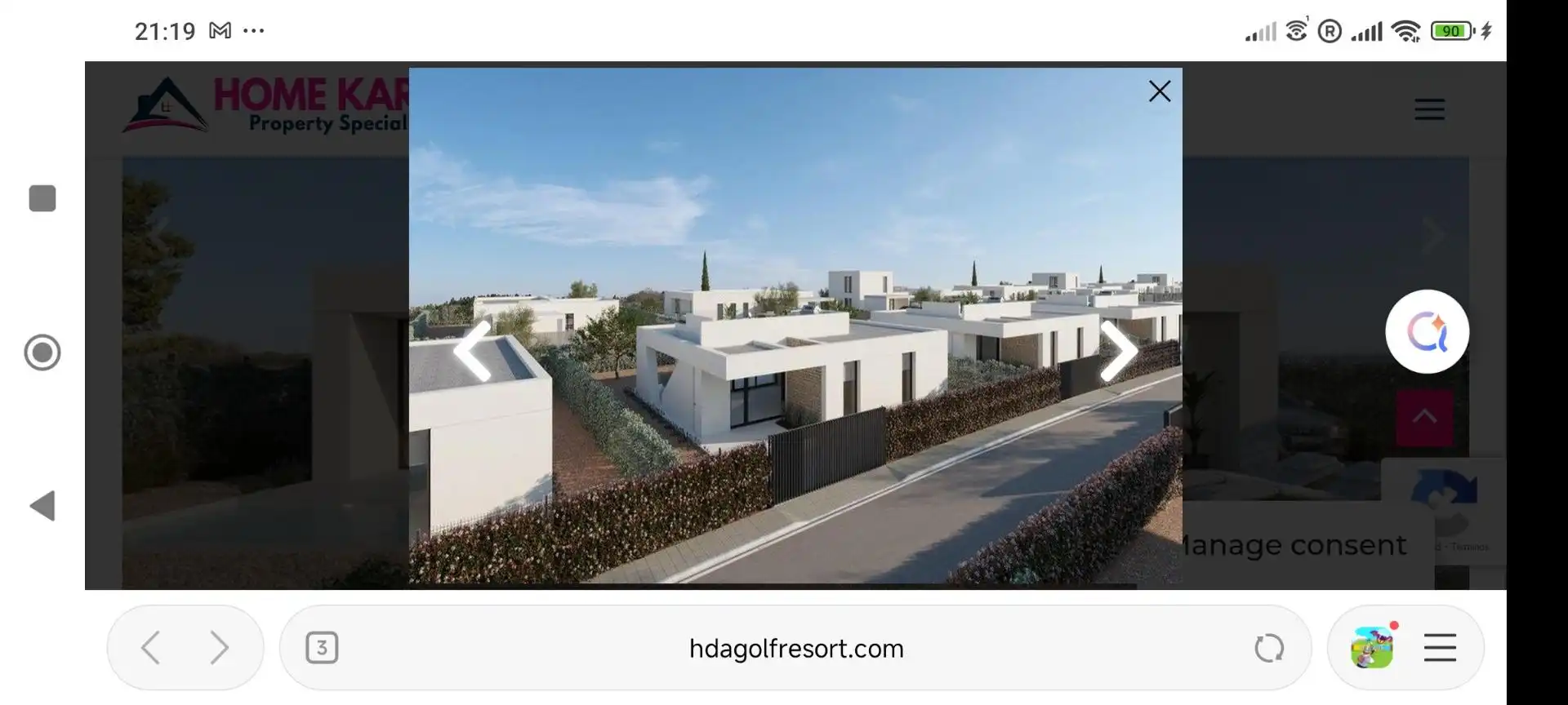 Chalet en venta en Hacienda del Álamo Golf, imagen 16