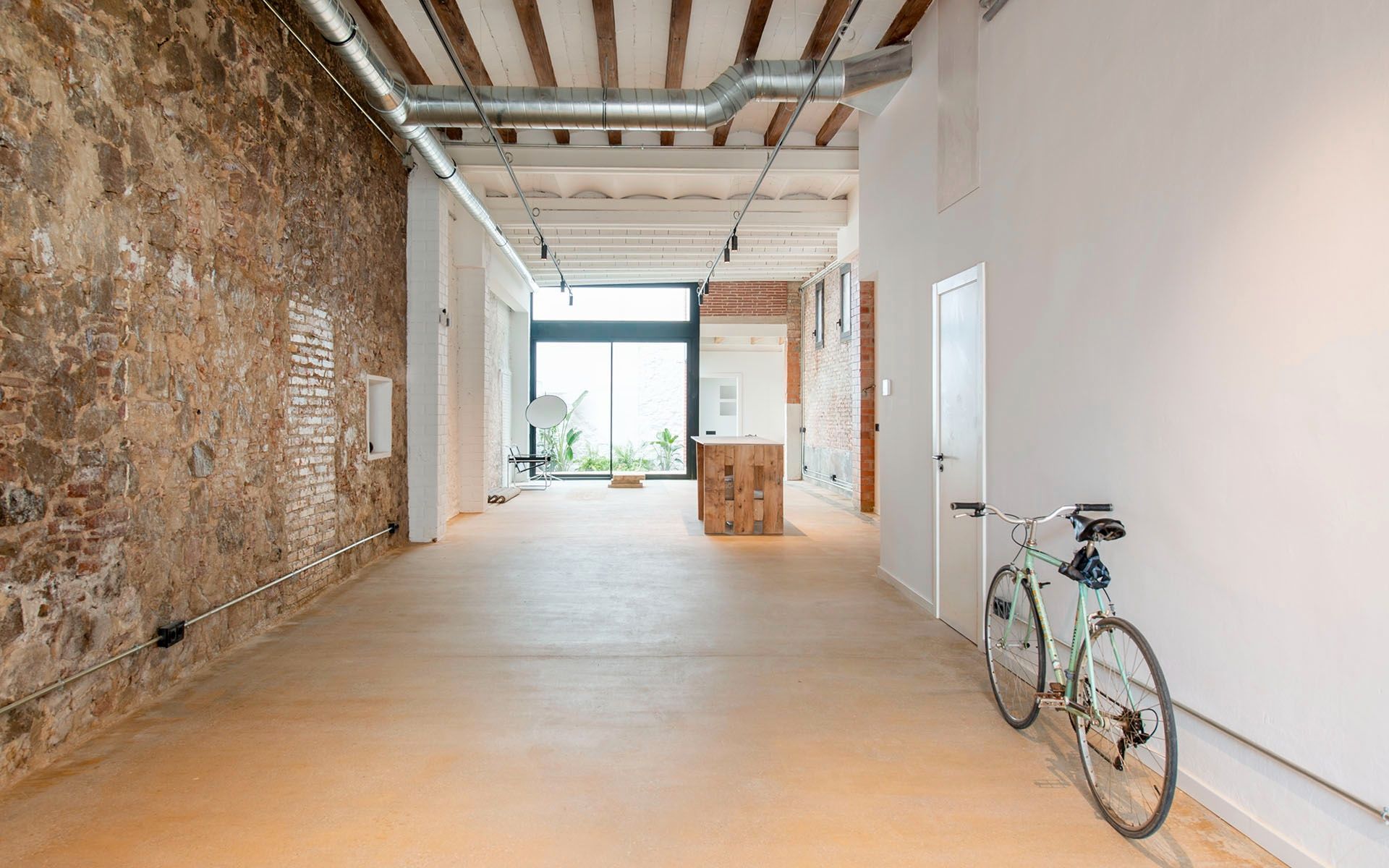 Premises to rent in  Barcelona Capital