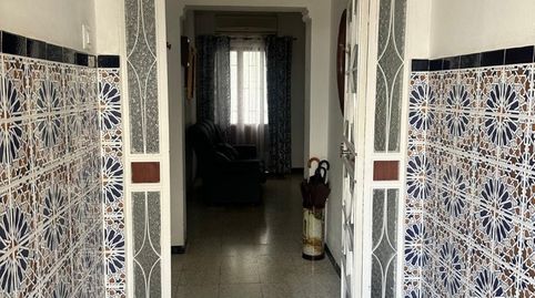 Vivienda en planta baja en Barriada La Paz. La vivienda cuenta con 82m construidos y se distribuye en 3 dormitorios, salón, cocina, imatge 3
