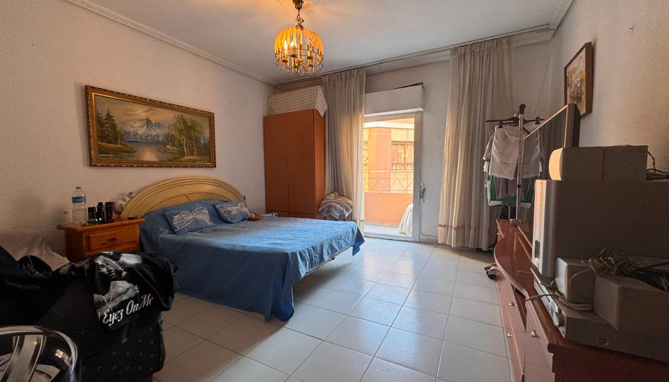 Photo 1 of Flat for sale in Carrer del Mestre Falla, Parque Geólogo José Royo Gómez, Castellón