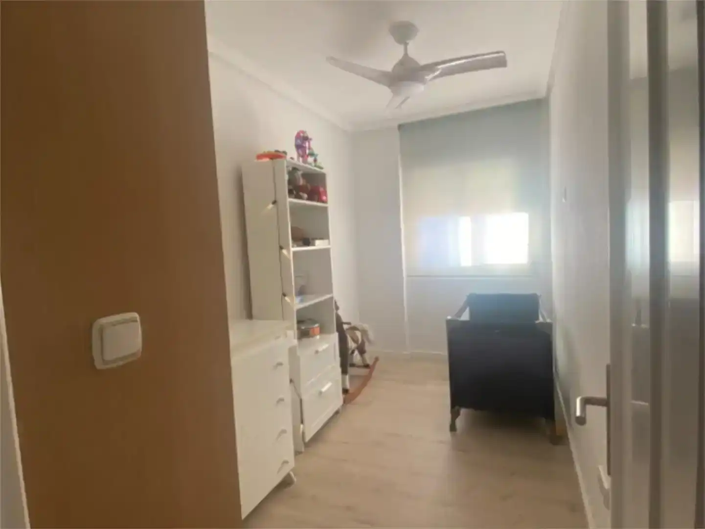 Dormitori de Pis en venda en Las Torres de Cotillas amb Aire condicionat, Parquet i Traster