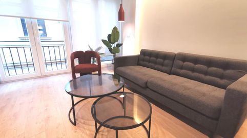 Foto 4 de Piso de alquiler en Calle Martínez Campos, Camino de Ronda, Granada Capital