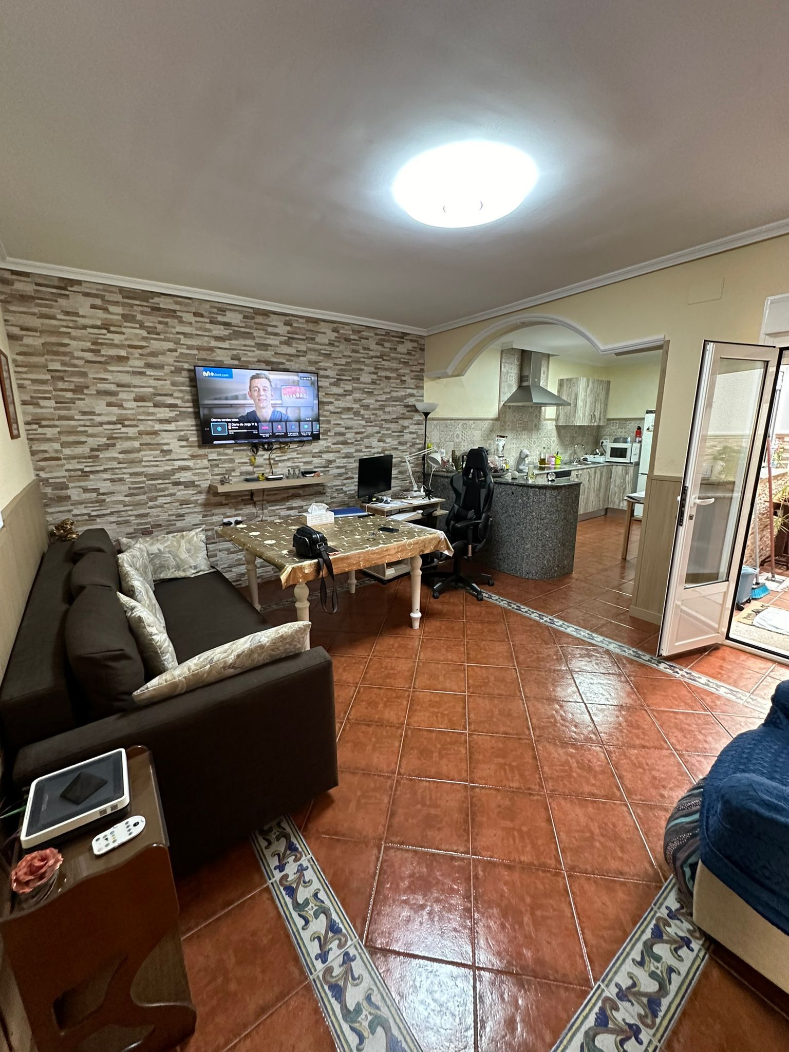 Casa o xalet en venda en Don Benito amb Moblat, Forn i Rentadora