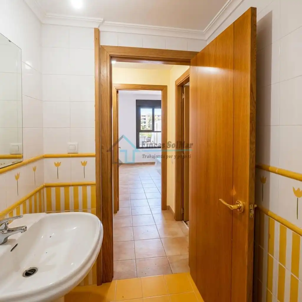 Apartamento con piscina en venta en Canet d'En Berenguer, imagen 12