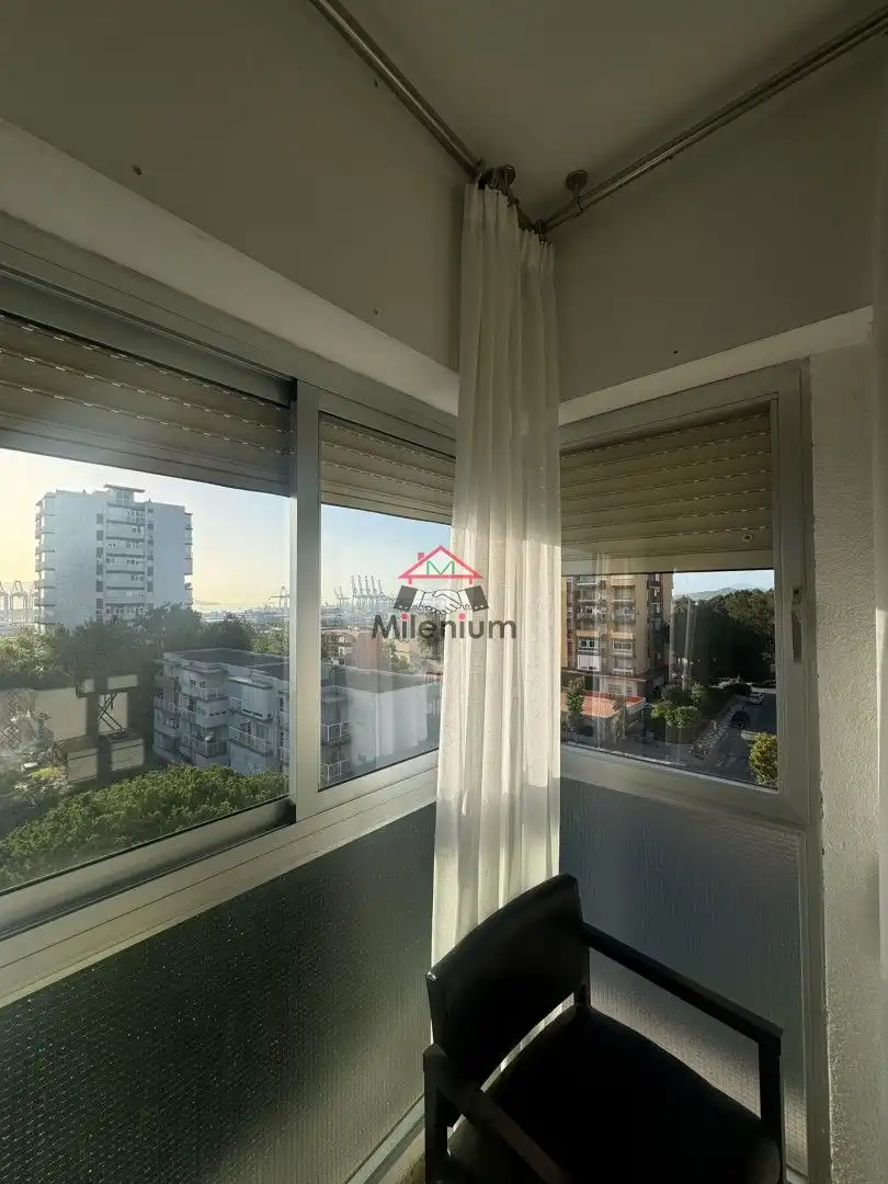 Appartamento con terrazza in vendita a Avenida Italia, imagen 6
