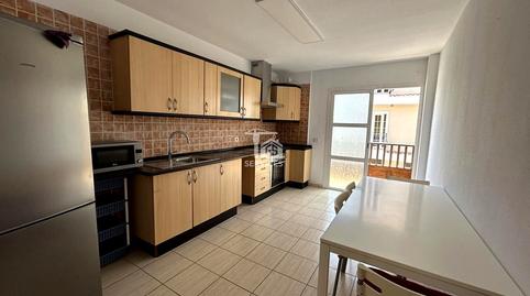 Foto 2 de Casa adosada en venda a La Ele, 1, Valle San Lorenzo, Santa Cruz de Tenerife