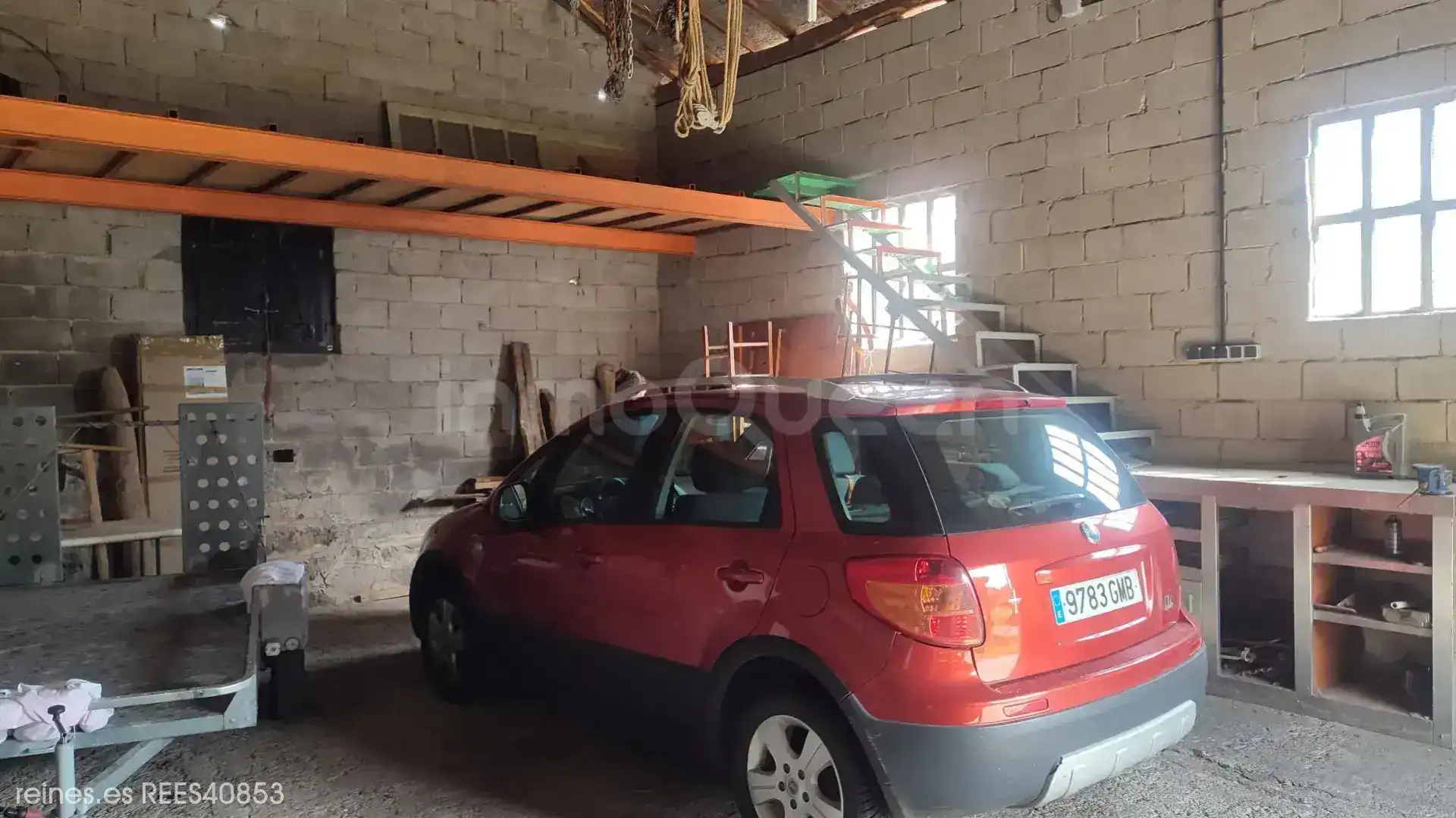 Einzelparkplatz zum Verkauf in N/A, imagen 11