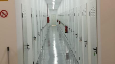 Foto 2 de Traster de lloguer a Las Salinas, Almería