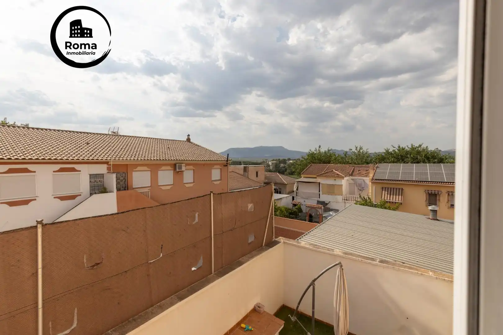 Flat for sale in Calle Vicente Aleixandre, 12, Láchar